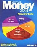 Money 2001 Financial Suite Software
