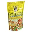 Ruth's Hemp Foods Organic SoftHemp Shelled Hemp Seed, 8-Ounce Pouches (Pack of 6)