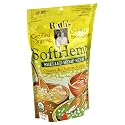 Ruth's Hemp Foods Organic SoftHemp Shelled Hemp Seed, 8-Ounce Pouches (Pack of 6)