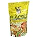 Ruth's Hemp Foods Organic SoftHemp Shelled Hemp Seed, 8-Ounce Pouches (Pack of 6)