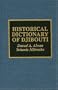 Historical Dictionary of Djibouti (Historical Dictionaries of Africa)