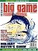 Edge Big Game Fishing Journal