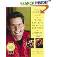 Rick Bayless's Mexican Kitchen: Capturing the Vibrant flavors of a World-Class Cuisine