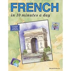 French in 10 Minutes a Day