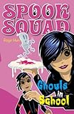 Ghouls in school