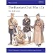 The Russian Civil War (1) : The Red Army (Men at Arms Series, 293)
