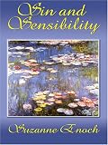 Sin and Sensibility (Avon Romantic Treasure)
