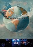 Review Sanctuary Visual Entertainment  / The Mavericks - Live In Austin Texas [2002]