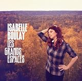 Les Grands Espaces [+Digital Booklet]