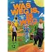 Was weg is, is weg