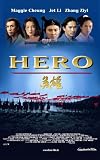 Hero - Jet Li
