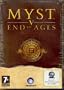 Myst V: End of Ages Collector's Edition