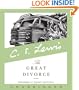 The Great Divorce CD