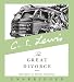 Books : The Great Divorce CD