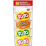東洋水産 ワンタンバラエティパック　４食
