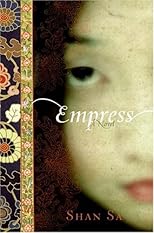 Empress: A Novel