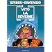 Spirou et Fantasio, tome 43 : Vito la d�veine