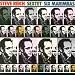 Reich: Sextet / Six Marimbas