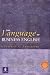 Book The Language of Business English: Grammar & Functions (Business Management English)