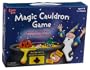 Magic Cauldron Game