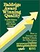 Book Baldrige Award Winning Quality - 12th Edition: How to Interpret the Baldrige Criteria for Performance Excellence (Baldrige Award Winning Quality)