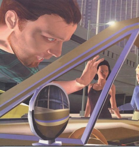 DJ Shadow Picture 8