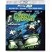 The Green Hornet (Three-Disc Combo: Blu-ray 3D / Blu-ray / DVD)
