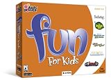  : Kids' Power Fun for Kids (Ages 5-9) (Large Box)
