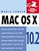 Book Mac OS X 10.2 (Visual QuickStart Guide)