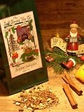 Salt Spring Tea Festive Delights Winter Herbal Tea - 1.9oz Bag