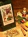 Gourmet Food : Salt Spring Tea Festive Delights Winter Herbal Tea - 1.9oz Bag