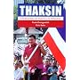 Thaksin: The Business Of Politics In Thailand by Pasuk Phongpaichit