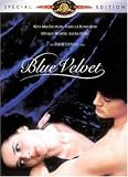 Blue Velvet (Special Edition) - Kyle MacLachlan