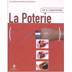 Et si j'apprenais la poterie