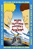 Beavis and Butt-Head Do America