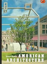 American Architecture (World of Art)