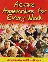 Active Assemblies for Every Week (Learning Through Action)