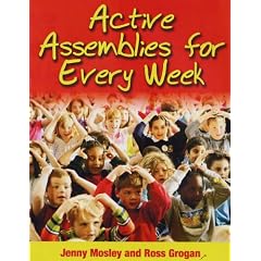 Active Assemblies for Every Week (Learning Through Action)