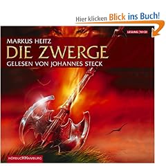 Die Zwerge. 11 CDs