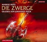 Eigenschaften Hörbuch Hamburg / Die Zwerge. 11 CDs