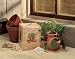 Italian Herb Garden Kit