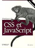 Pratique de CSS et JavaScript