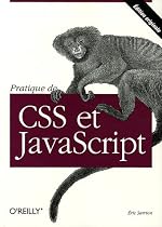 Pratique de CSS et JavaScript Pratique de CSS et JavaScript