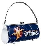Golden State Warriors FenderFlair Purse