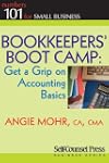 Bookkeepers' Boot Camp: Get a Grip on...