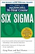 Six Sigma : The Mcgraw-Hill 36 Hour Course