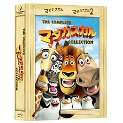 �}�_�K�X�J�� �u���[���C �c�C���E�p�b�N [Blu-ray]