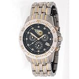 NFL Men's FL-TEN Legend Series Tennessee Titans Black Dial Watch