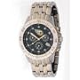 NFL Men's FL-TEN Legend Series Tennessee Titans Black Dial Watch