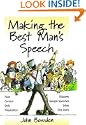 Making the Best Man's Speech